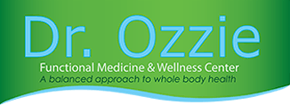 Functional Medicine & Wellness Center logo